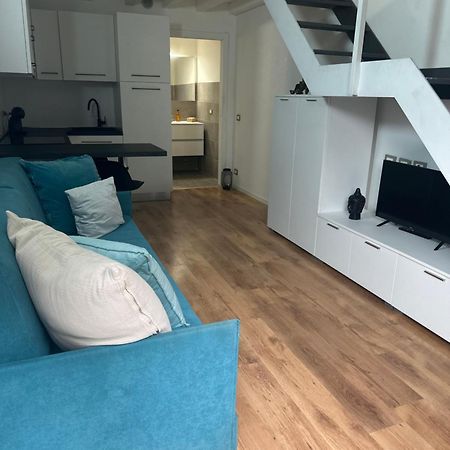 Star Dust Apartment Milan Luaran gambar