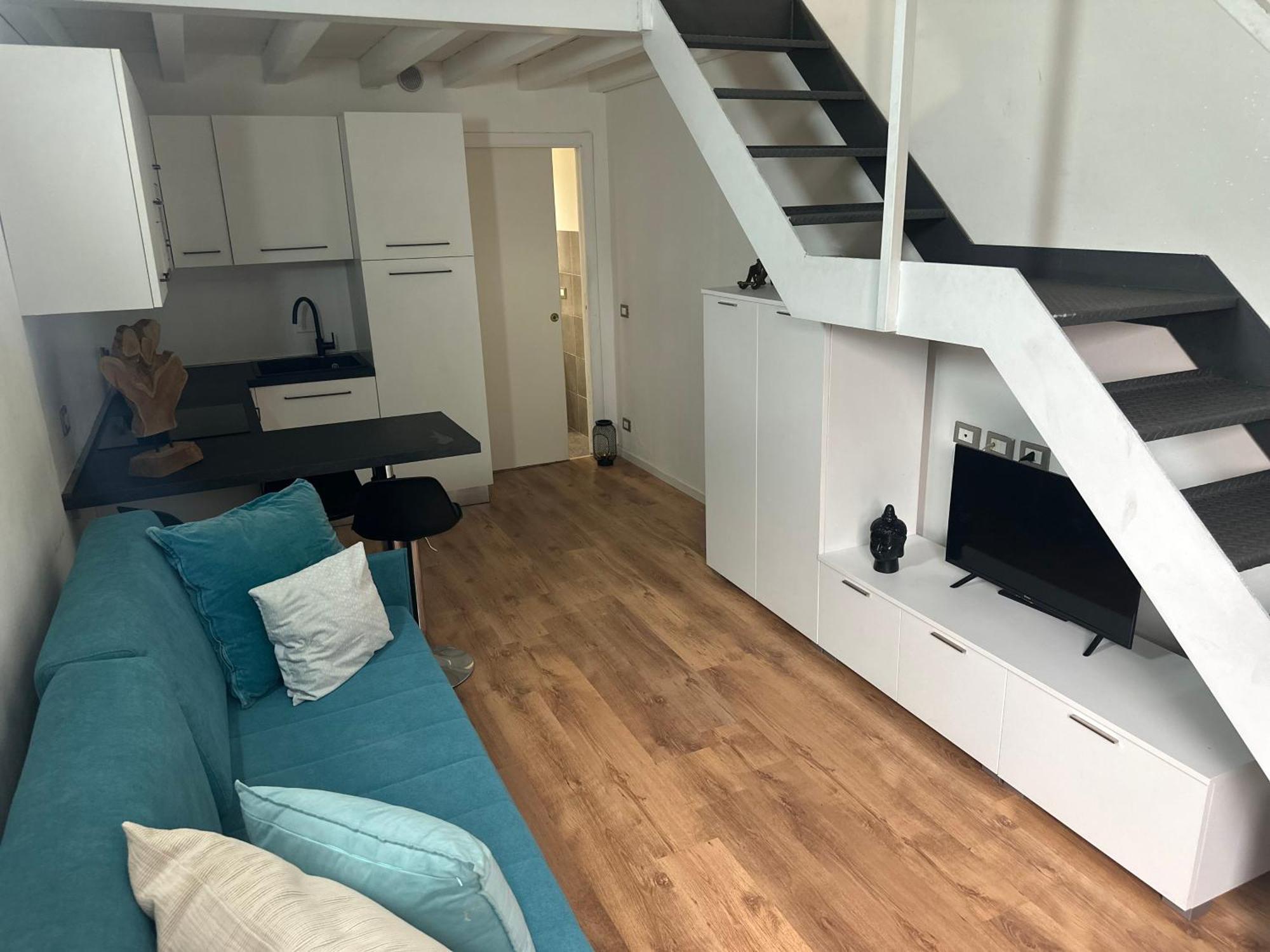 Star Dust Apartment Milan Luaran gambar