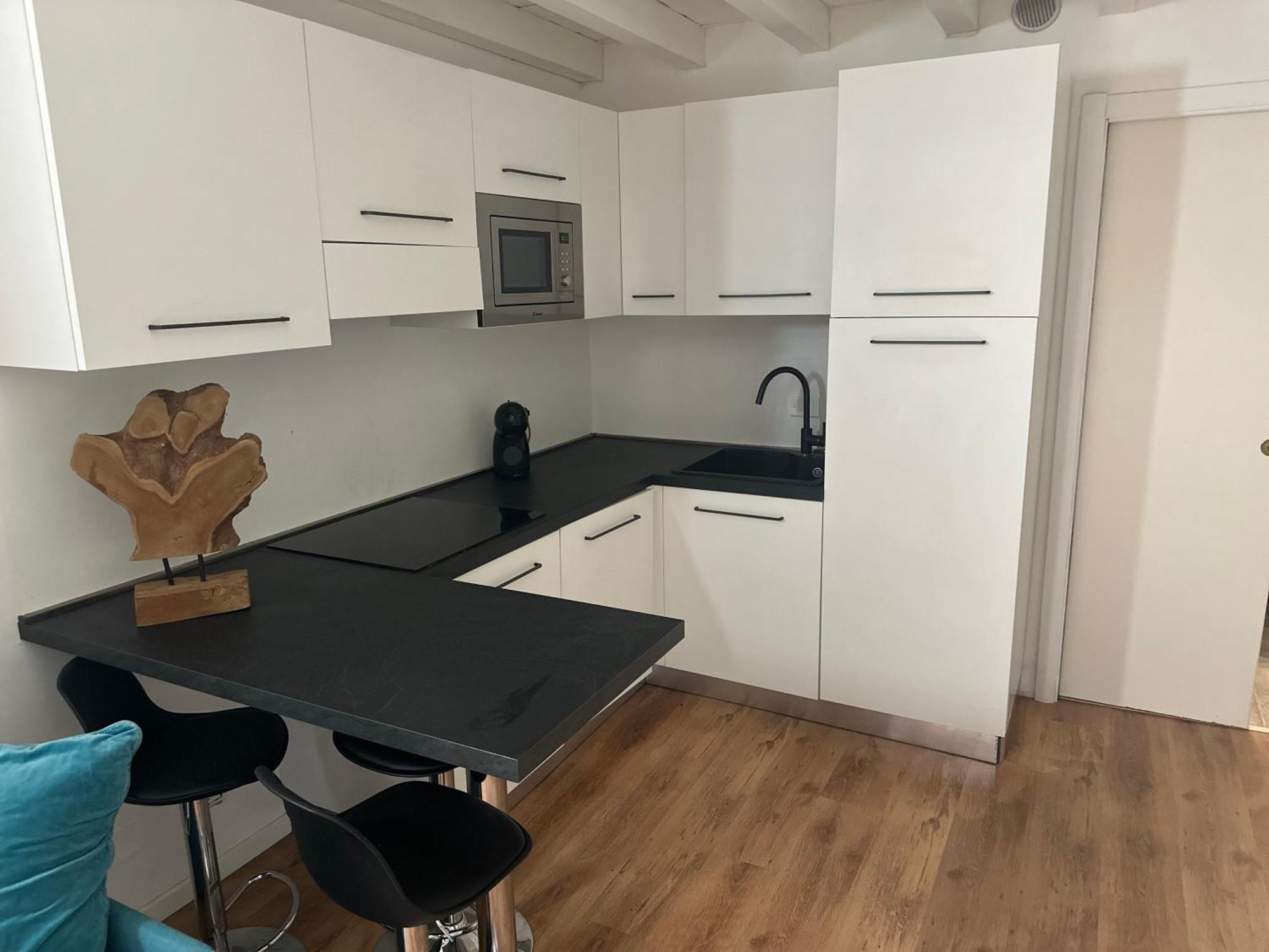Star Dust Apartment Milan Luaran gambar