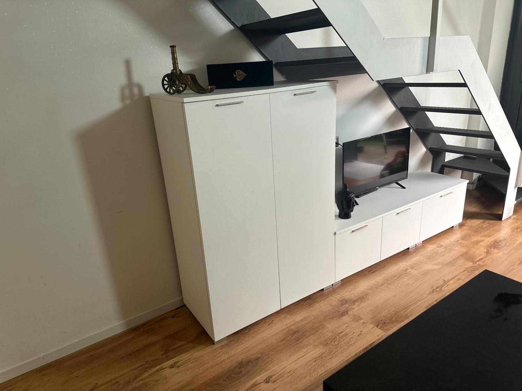 Star Dust Apartment Milan Luaran gambar