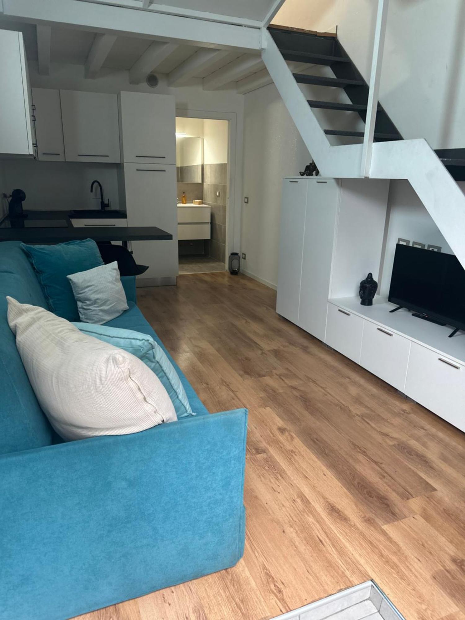 Star Dust Apartment Milan Luaran gambar